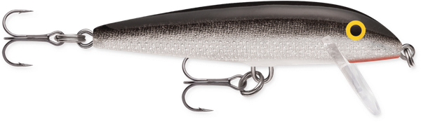 Rapala Countdown Sinking 3.5" 7/16oz Silver