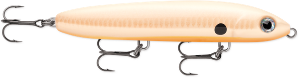 Rapala Skitter V Floating 5.25" 1oz Bone