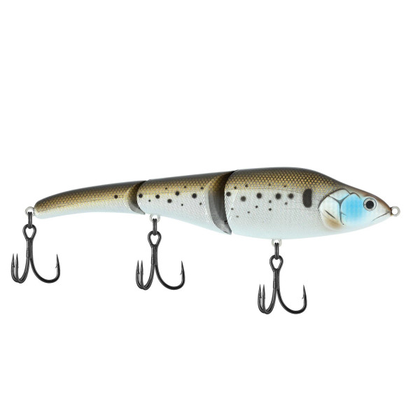 Berkley Magic Swimmer 228mm 9 Inch 4.5oz Bunker