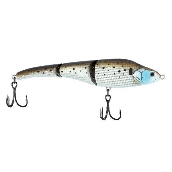Berkley Magic Swimmer 165mm 6.5 Inch 1.5oz Bunker