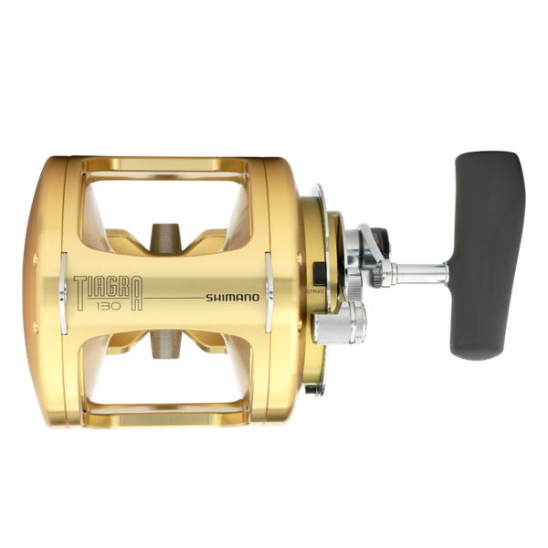 Buy Shimano Tiagra Offshore Reels | Fast Free Shipping | Canal