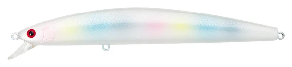 Daiwa Salt Pro SP Minnow Floating Lure - 6" 1-1/9 oz (DSPM15F) Mother of Pearl