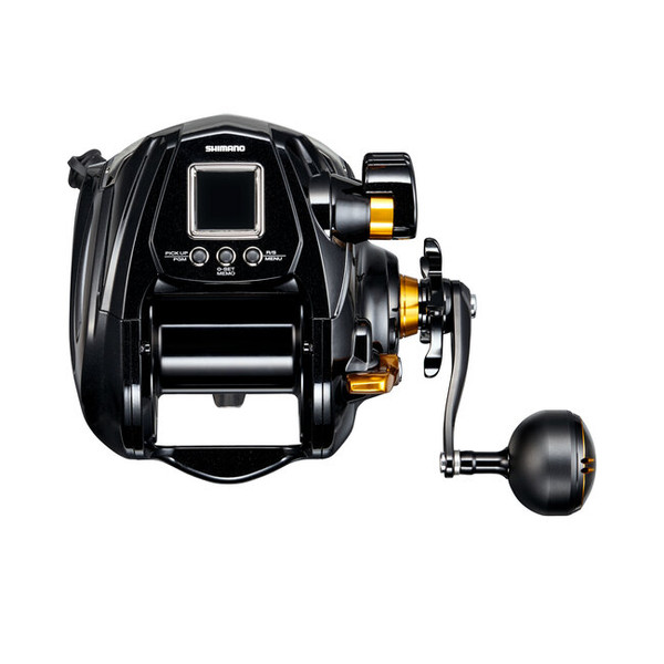 Shimano BeastMaster 9000 B Electric Deep Drop Reel