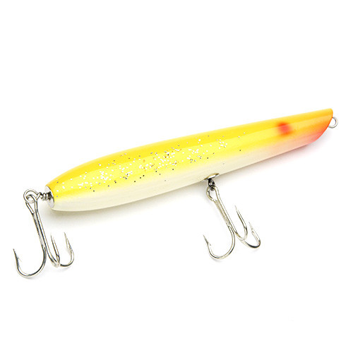 Gibbs Pencil Popper Yellow 2oz
