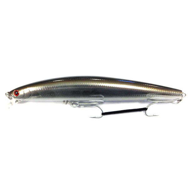 Daiwa SP Minnow Floating 6.75" 1 5/8oz Sandeel