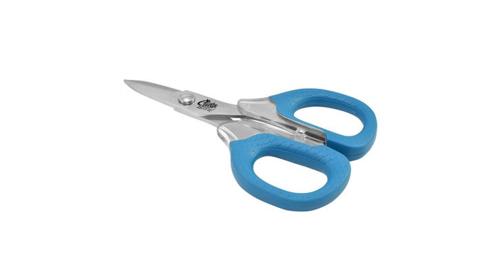 Cuda 5.5" Titanium Bonded Large Braid Shear 18362