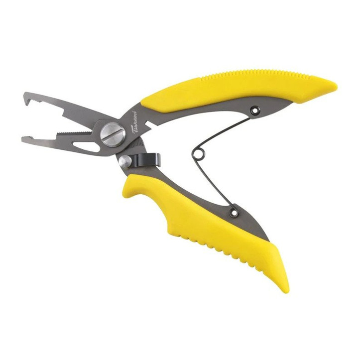Tsunami Split Ring Pliers Saltwater Braid Cutters