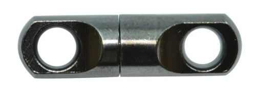 Spro Heavy Duty Tuna Swivels #5 380lb (5 Swivels) Black