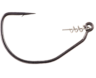 Owner Beast Unweighted Hooks #4/0 (3 Hooks)