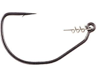 Owner Beast Unweighted Hooks #8/0 (3 Hooks)