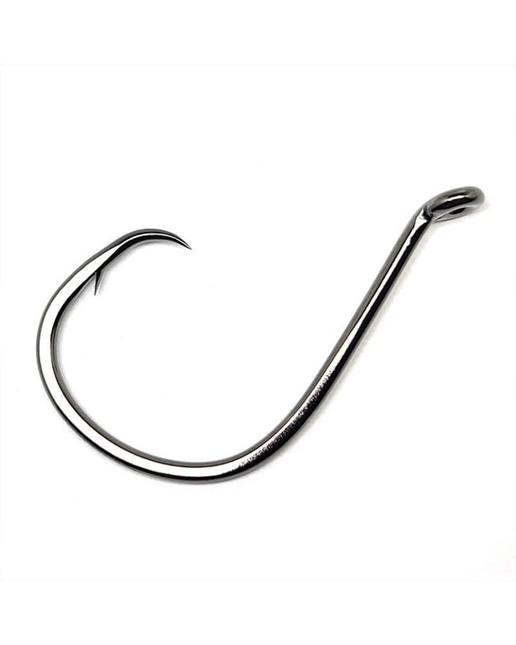 Gamakatsu Octopus Inline Circle Hooks 8/0 (6 Hook Pack) 221418