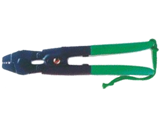Diamond Crimping Pliers 9" CN-10 Crimper