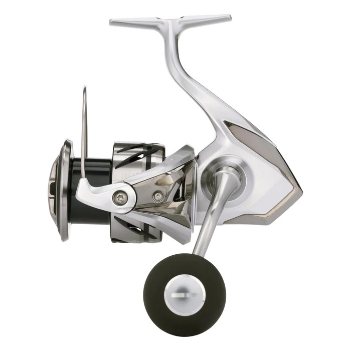 Shimano Stradic 5000 Spinning Reel STC5000XGFM