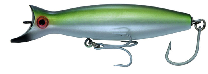 Super Strike Little Neck Swimmer Eely 6" 2 3/8oz