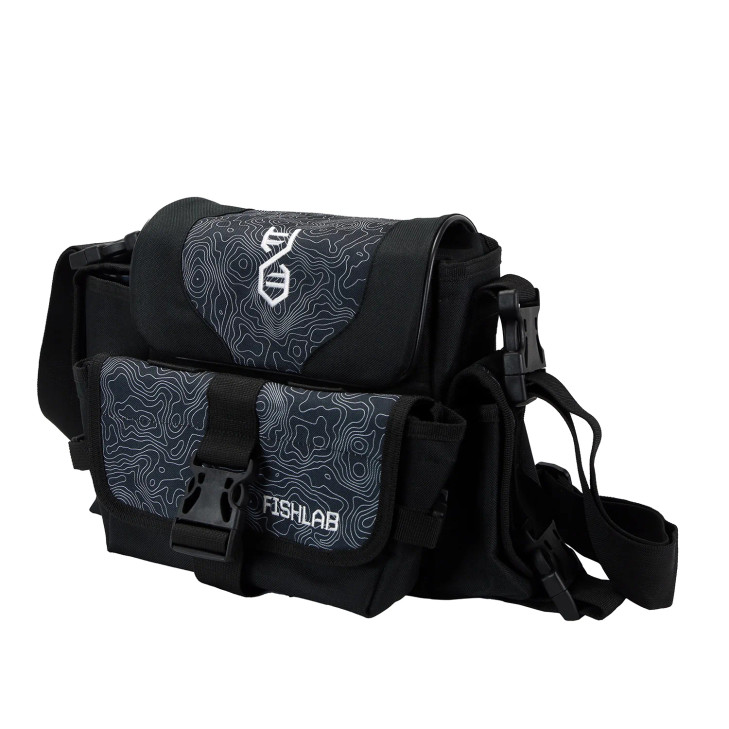Fishlab Tackle Plug Surf Bag