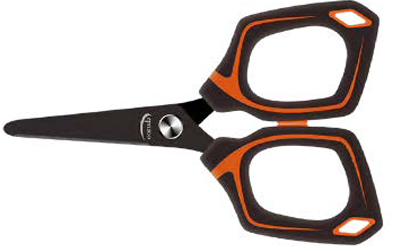 Danco 3" Lunar Serrated Braid Scissors Shears