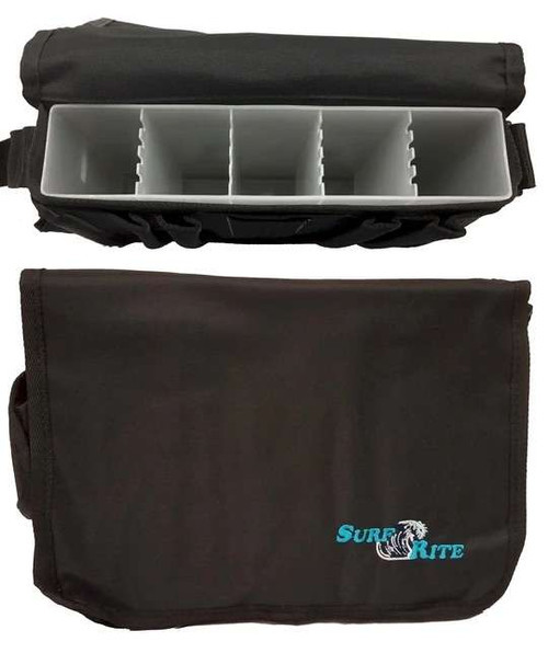 FJ Neil Surf Rite Tackle Bag 5 Tube SC2500