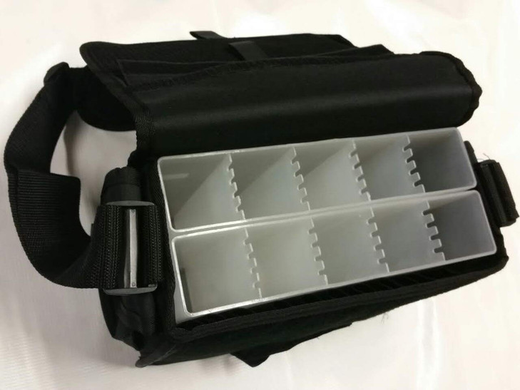 FJ Neil Surf Bag 10 Tube 5000L