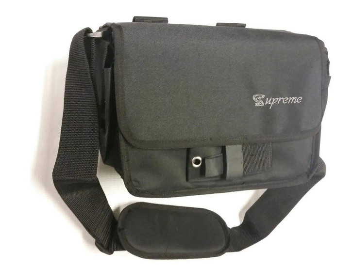 FJ Neil Surf Bag 10 Tube 5000L