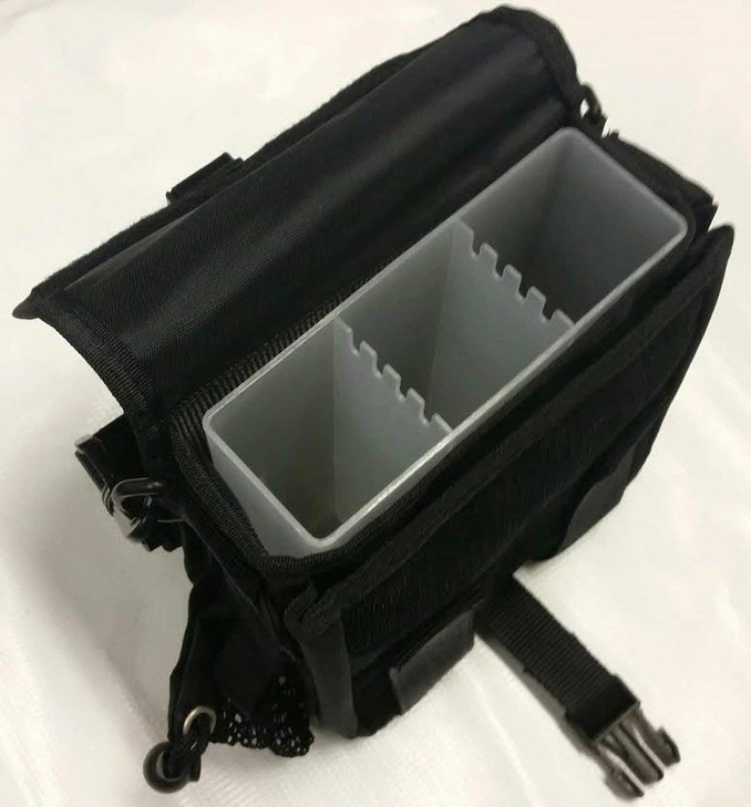 Surf Rite FJ Neil Surf Bags Supreme 3 Tube SC9000S