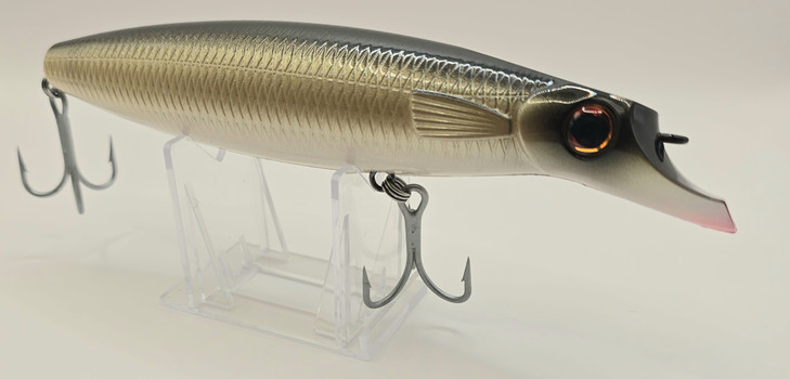 Northbar Bottle Darter 1102-27 Black Gold 7.25" 2.5oz