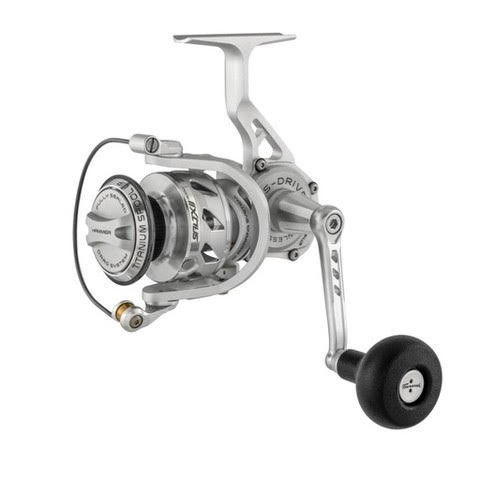 Tsunami SaltX II 2 Spinning Reel 8000 TSSTXII8000 - Canal Bait and