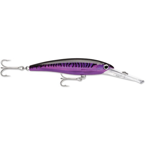 Rapala X-RAP Magnum 15 XRMAG15PM Purple Mack 4 3/4" 1 1/8oz