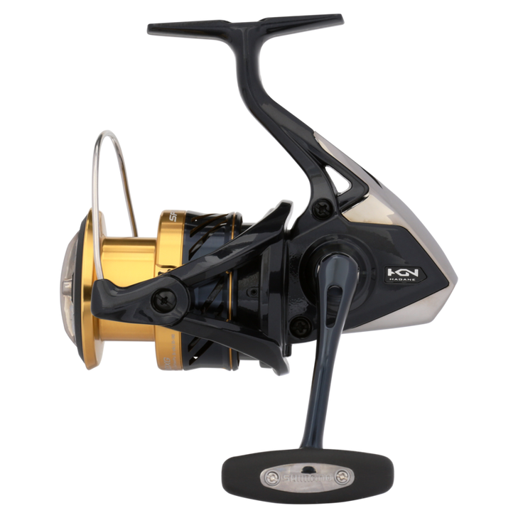Shimano Spheros SW 4000XG Spinning Reel SP4000XGSW