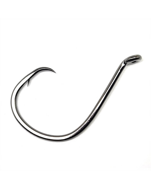 Gamakatsu Octopus Inline Circle Hooks 4/0 (6 Hook Pack) 221414