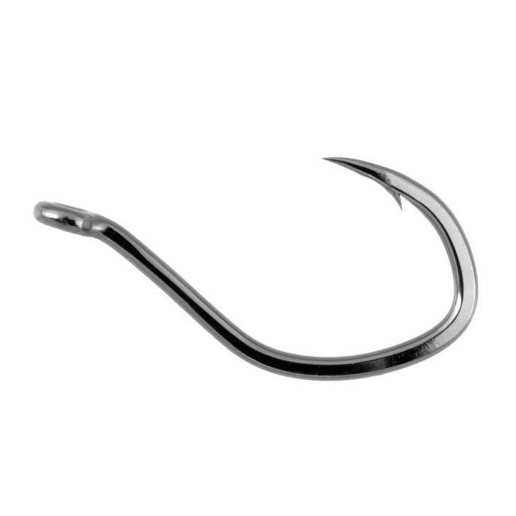 Tsunami Saltx Octopus Bait Hooks 3/0 (7 Hook Pack)