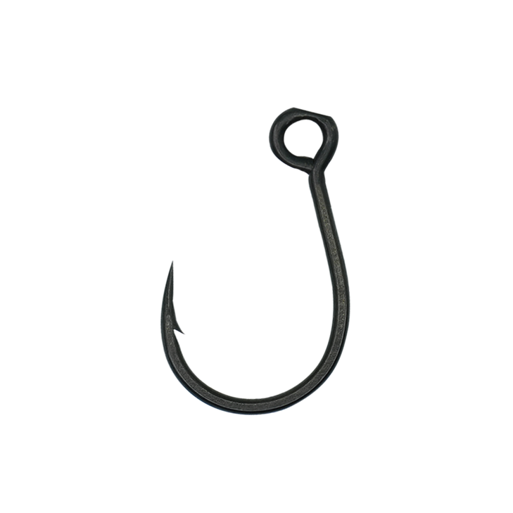 BKK LoneSniper Inline Hooks Size 3/0 (5 Hooks)