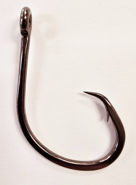 Tsunami Saltx Inline Heavy Circle Hooks 5/0 (5 Hook Pack)