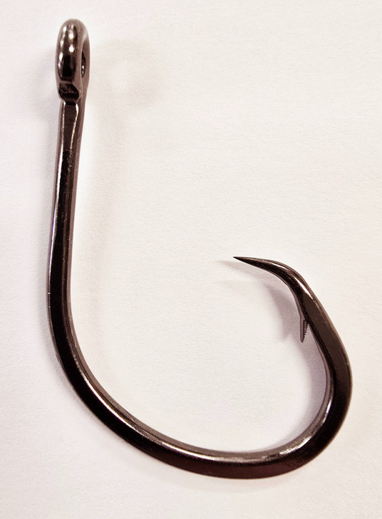 Tsunami Saltx Inline Heavy Circle Hooks 7/0 (4 Hook Pack)