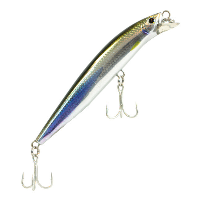 Shimano Current Sniper Jerkbait 170 Float 6.75" 1 7/8oz Herring