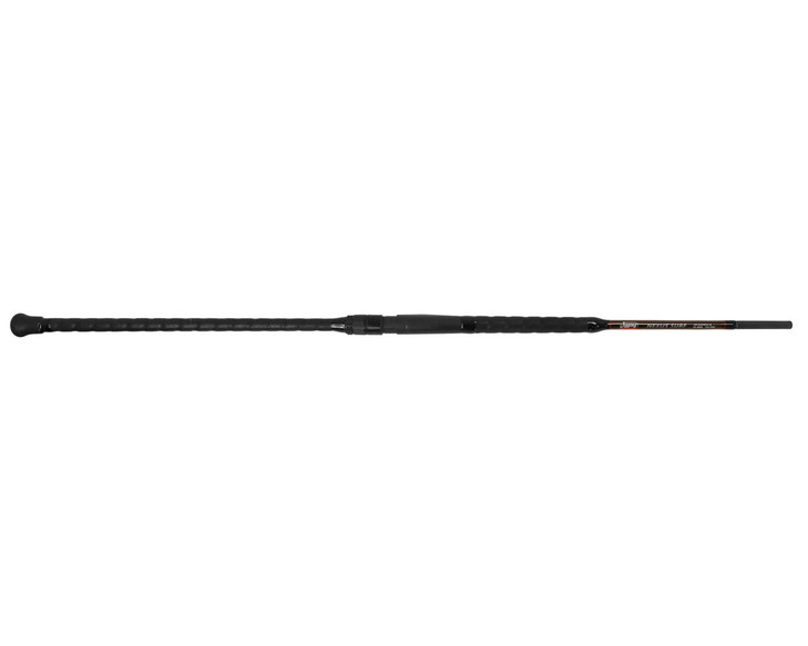 Jigging World Nexus Surf Spinning Rod 10' 2-5oz (2 Piece)