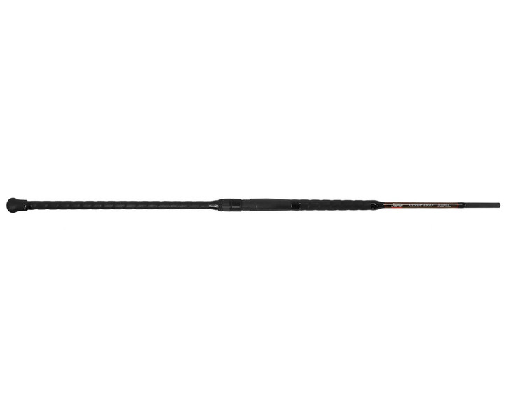 Jigging World Nexus Surf Spinning Rod 11' 2-6oz (2 Piece)
