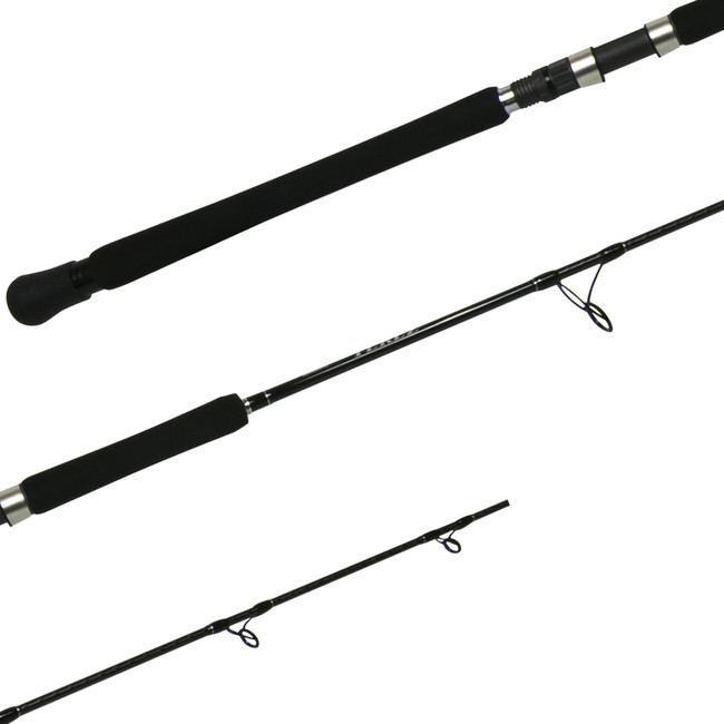 Shimano Terez Extra Heavy Spinning Rod 7'2" (1 Piece)