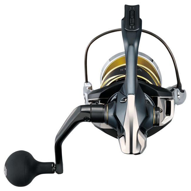 Shimano Stella 14000 Spinning Reel STLSW14000XGD