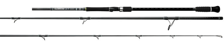 Daiwa Blackline XT Surf Spinning Rod 11' 2 Piece (Max 8oz) BLXT1102XHFS