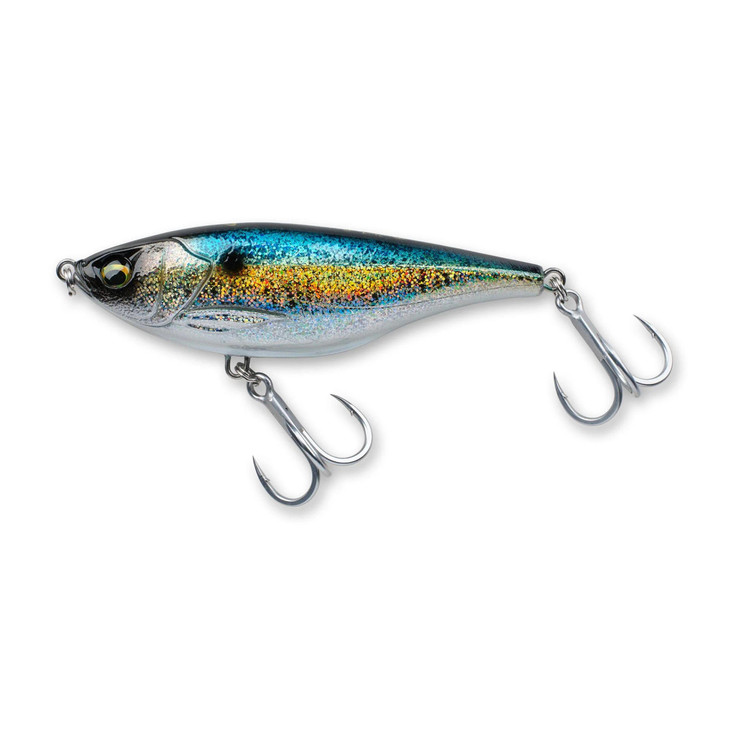 Savage Twitch Reaper Offshore Fast Sink 6 Inch 4.5oz Bunker