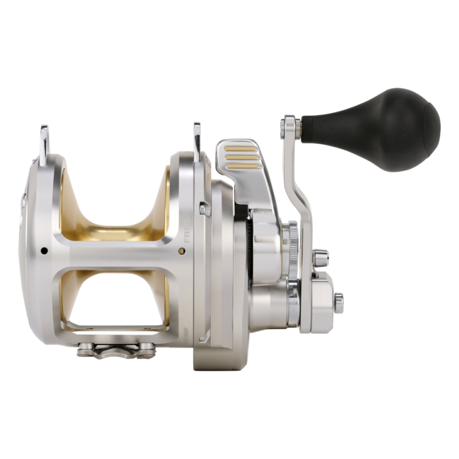 Shimano Talica 25 Conventional Round Reel TAC25IIA