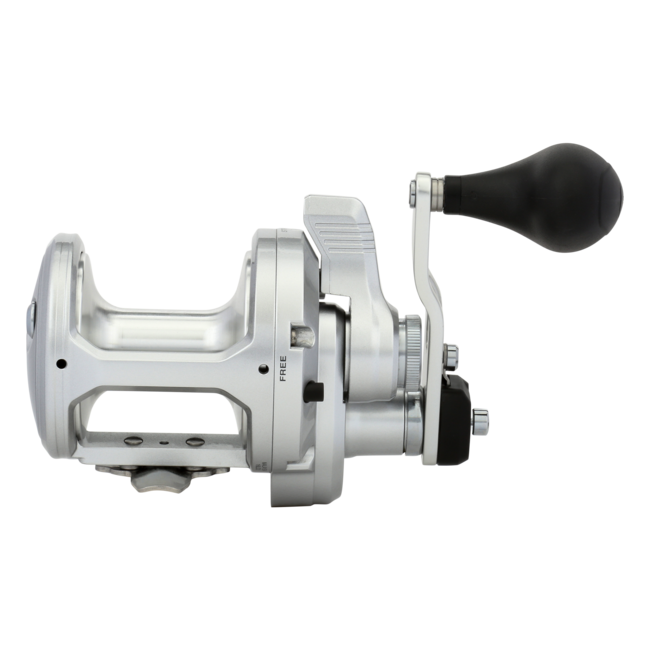 Shimano Speedmaster 12 II Conventional Round Reel SPM12II