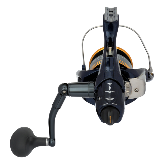 Shimano Thunnus CI4 Baitrunner Spinning Reel 6000 TU6000CI4