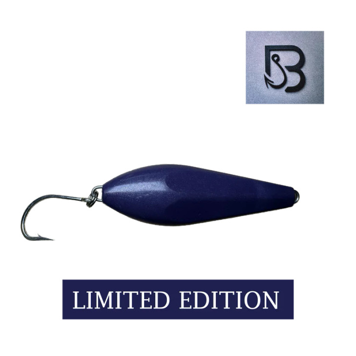 Breachway Bomber 3 Ounce Blurple