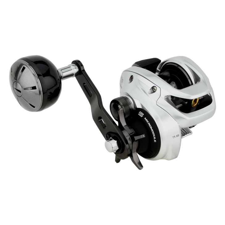 Shimano Tranx 300HGB Low Profile Reel TRX300HGB