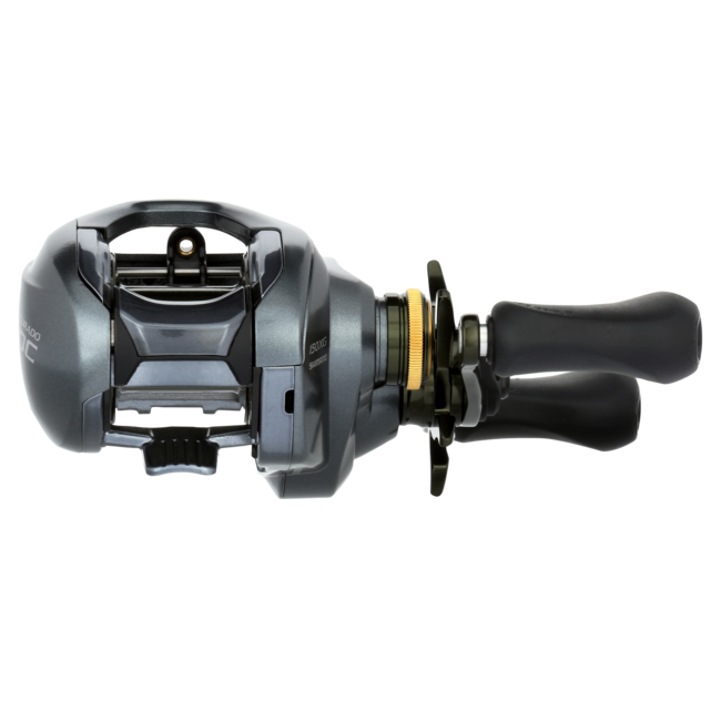 Shimano Curado 150DC Low Profile Reel CUDC150XG