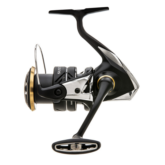 Shimano Stradic 3000 Spinning Reel STC3000XGFM - Canal Bait and Tackle