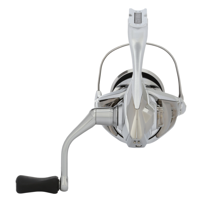 Shimano Stradic 2500 Spinning Reel ST2500HGFM