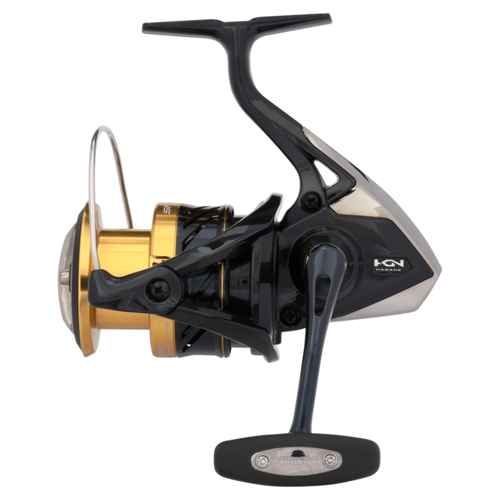 Shimano Spheros SW 3000XG Spinning Reel SP3000XGSW