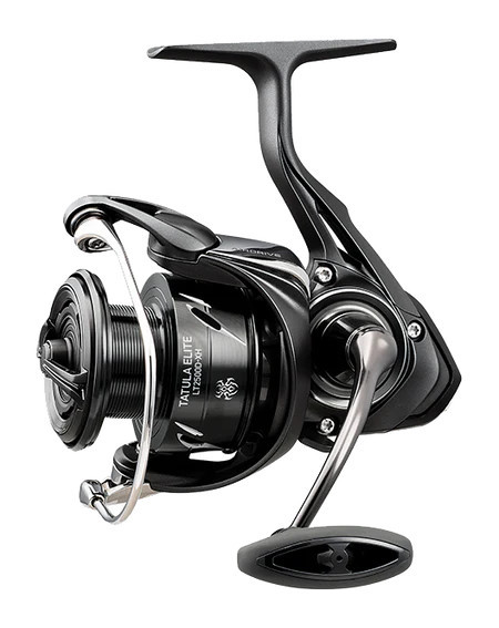 Daiwa Tatula Elite Spinning Reel 3000 TATUEL3000D-CXH